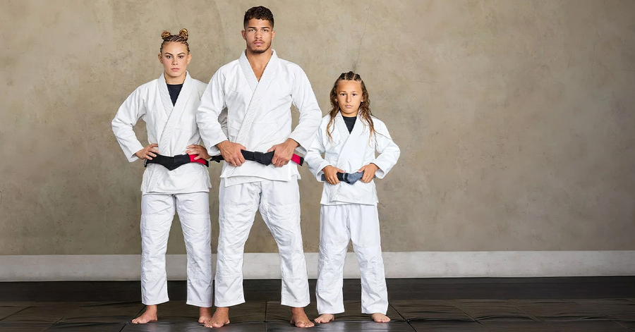 Elite Sports Adds Plain BJJ Gis to Its Wholesale Program for Academy Branding