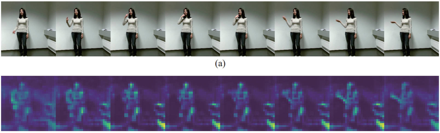 Catching the unseen: New AI model spots micro-gestures humans barely notice