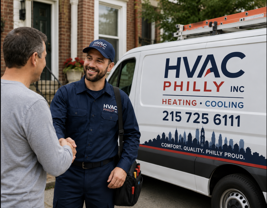 Beat the PECO Bill: AC Saving Tips for Philly Homeowners