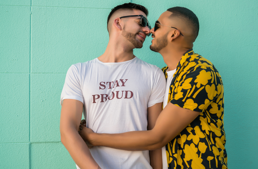 When Dating Photos Become AI Data: Why LGBTQ+ Dating Needs a New Privacy Standard