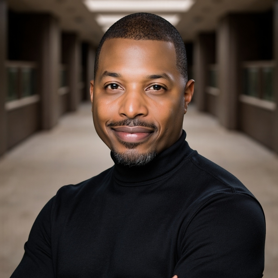Antaun C.L. Barnett Focuses on Frictionless Sales Infrastructure in Insurance