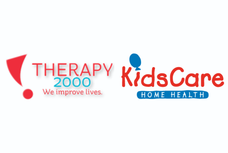Therapy 2000 and KidsCare Home Health Join to Create Leading, National Pediatric Home Health Provider