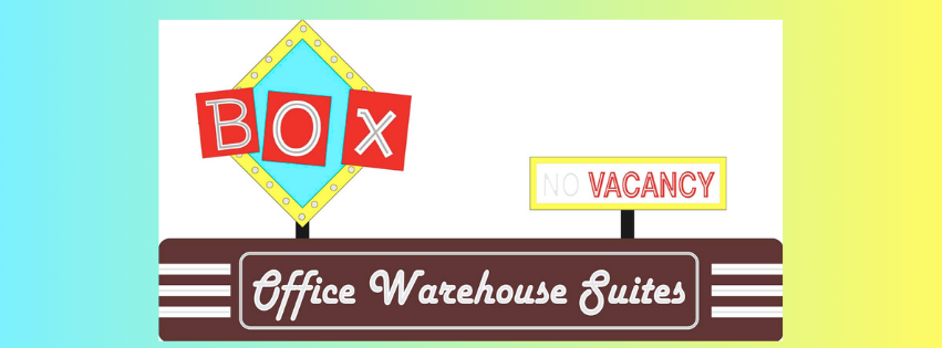 Box Office Warehouse Suites Expands to Mansfield with New Location on Sublett Road Opening Soon
