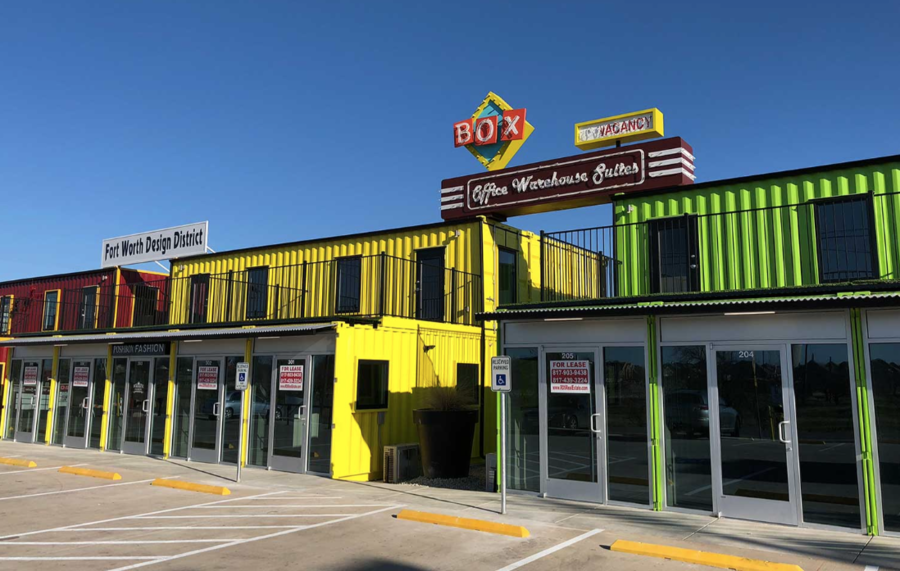 Mansfield Emerges as North Texas Next Major Growth Hub, Setting the Stage for a New Era of Business Growth