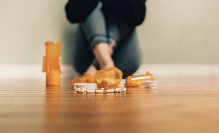 CCHR Calls Out Psychiatry’s Pattern of Resistance to Antidepressant Deprescribing