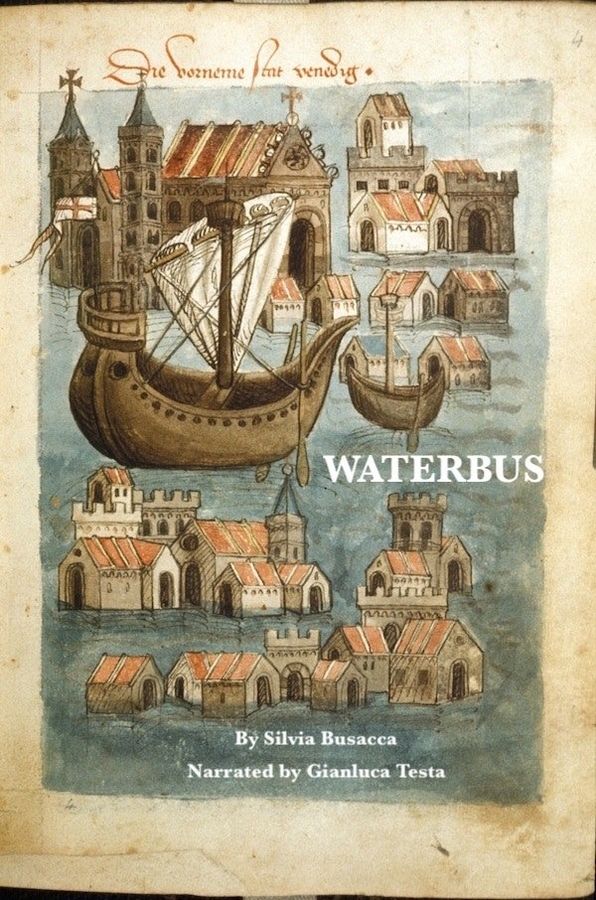 “Waterbus” Selected for the New York Film and Cinematography Awards 2026 – Receives 10/10 Rating for Sound & Music