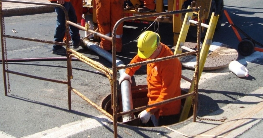 Hidden Dangers: Recognizing Everyday Confined Spaces to Prevent Workplace Incidents