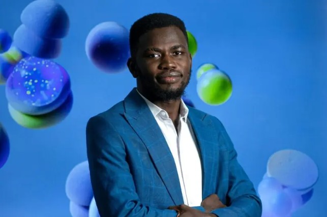 Shaqeem Akbar-Downey Warns Businesses About the “Busy Work Trap”