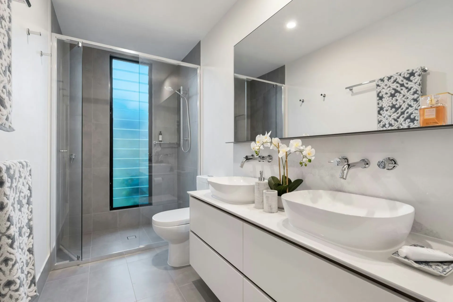 Cloud 9 Tubs Expands Into Full Bathroom Remodeling Services