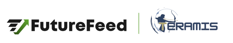 FutureFeed Announces Partnership with Teramis to Bring Fully Automated CUI Discovery to the CMMC Ecosystem