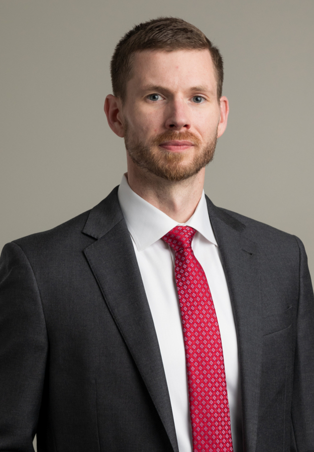 Burton Law Firm Highlights North Carolina Healthcare Workforce Reforms