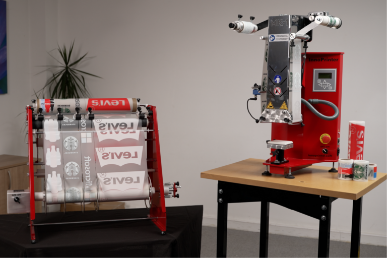 InnoPrinter and Supply55 Announce Strategic Partnership for North America