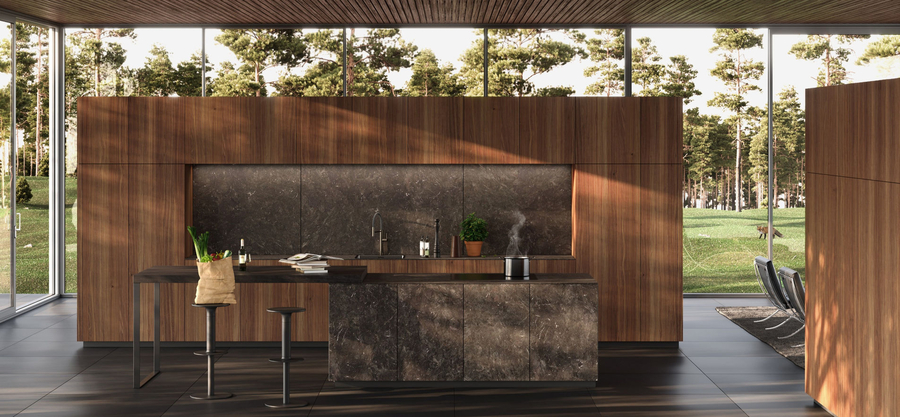 German Kitchen Center Strengthens Its Position as America’s Premier LEICHT Partner for Luxury German Kitchens