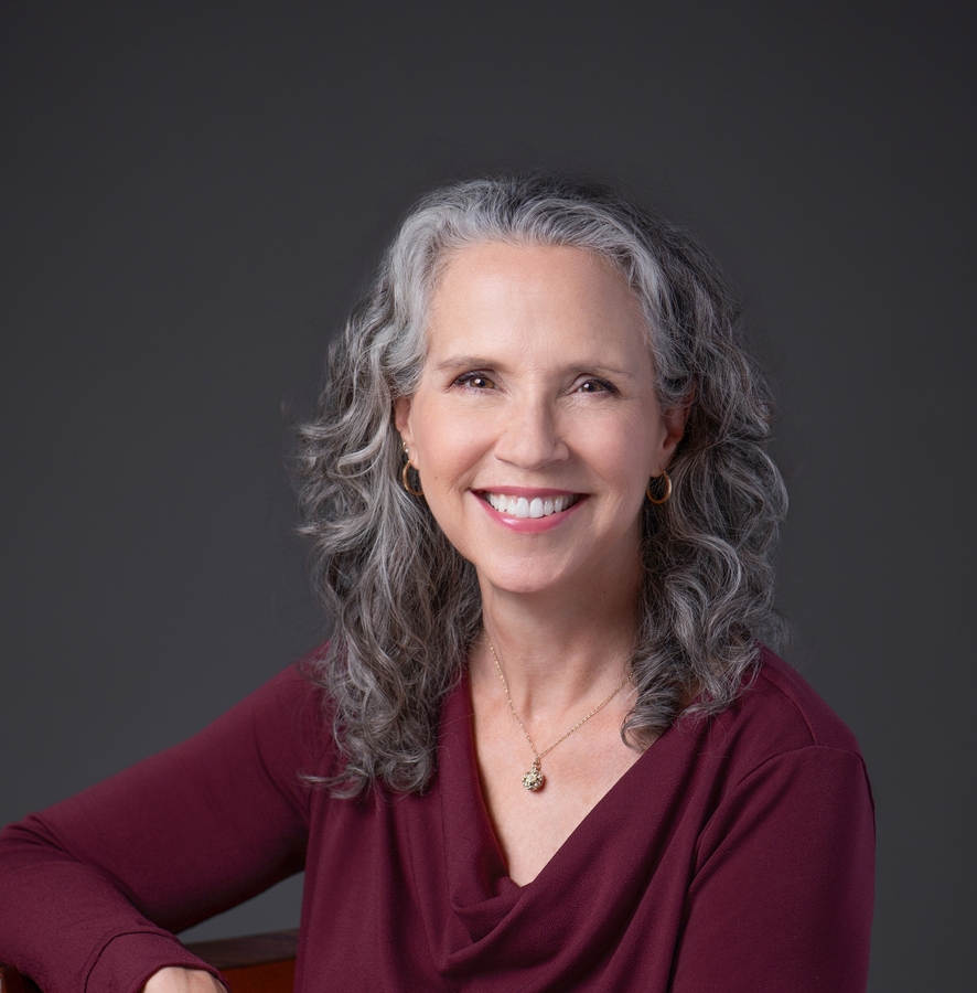 Wharton Arts Welcomes Carol Chickering Burden as President & CEO