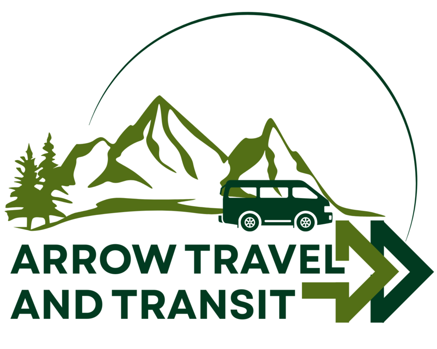 Arrow Travel and Transit Offers Private Tours, Airport Transfers, Cruise Transportation and Tailor-Made Group Travel Across British Columbia