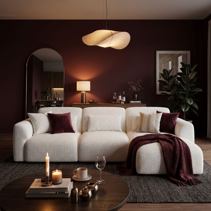Povison Redefines Modern Home Living: Fully Assembled, Design-Forward Furniture That Eliminates Post-Purchase Friction