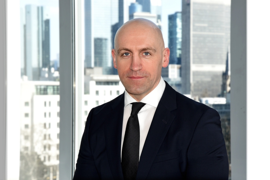 Ronny Kazyska further expands research capabilities in the field of investment properties