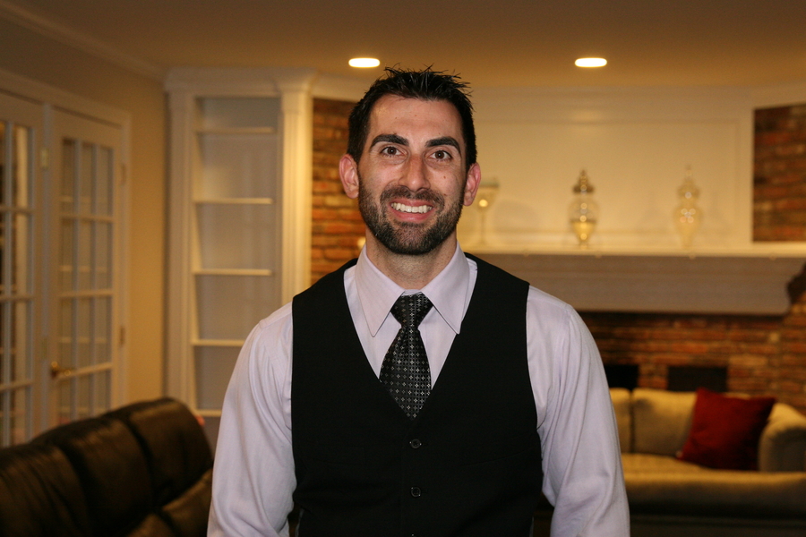Financial Leader Keith Dagostino Launches New Undergraduate Scholarship for Cancer Survivors