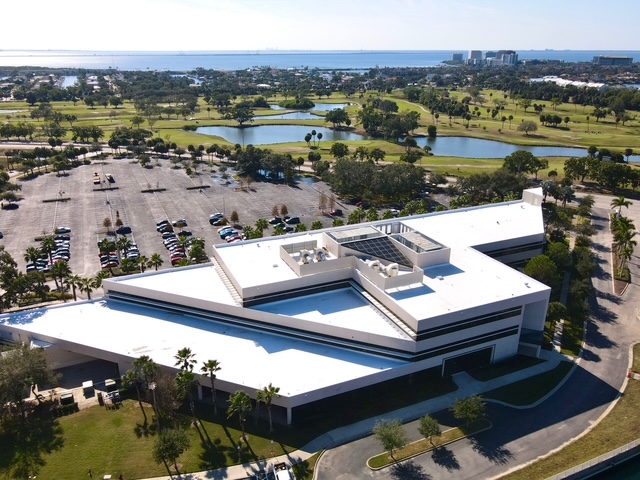 KH Commercial Roofing Rebrands as US Commercial Roofing to Support Continued Expansion Across the Southeast