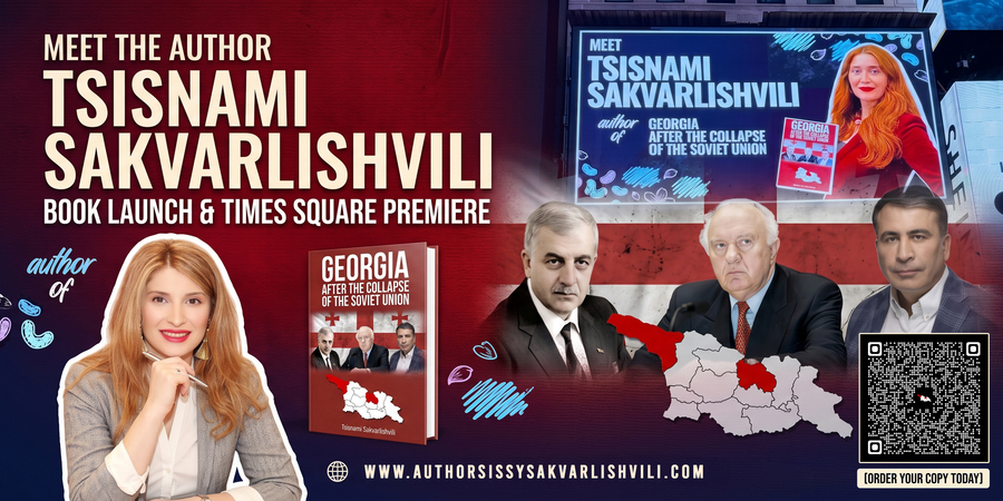 Inspiring Global Resilience: The Unstoppable Journey of Tsisnami Sakvarlishvili