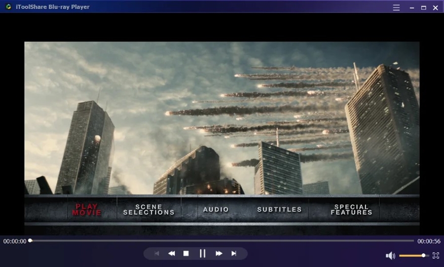 iToolShare Blu-Ray Player App Unveils Major 2026 Engine Upgrade With Advanced 3D Anaglyph Rendering and Full BD-J Menu Navigation