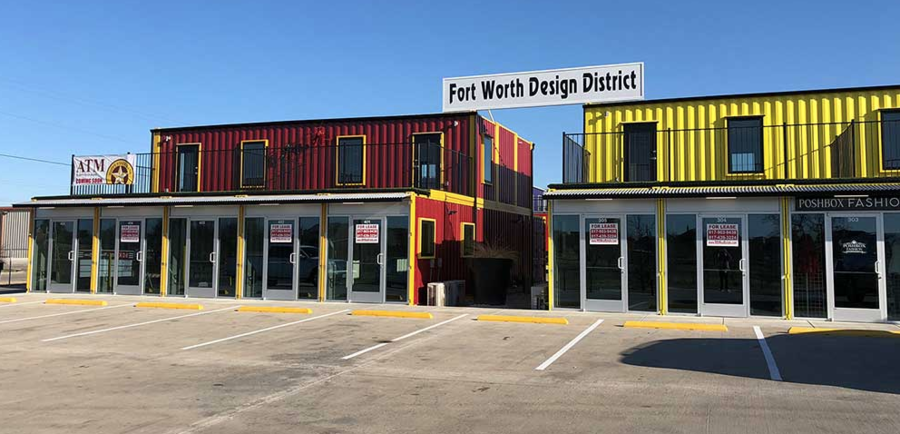 Growing Businesses Need Room to Expand, and Box Office Warehouse Suites Makes It Easy Without Changing Addresses