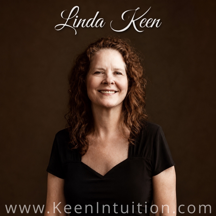 Linda Keen Helps Readers and Seekers Reconnect With Their Inner Wisdom