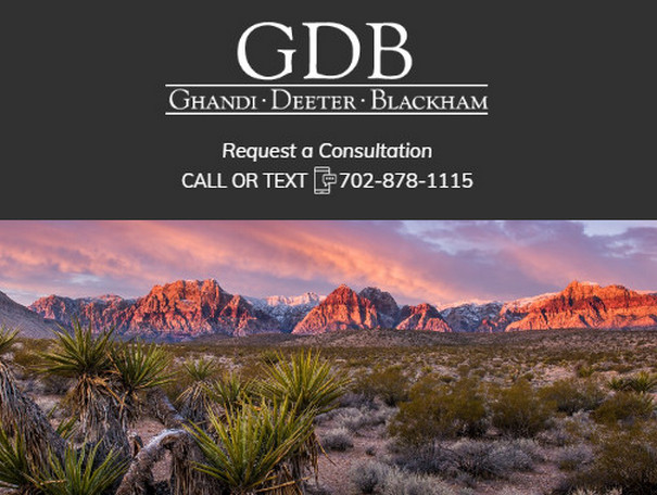 Las Vegas Estate Firm Ghandi Deeter Blackham Offers Insight on Tony Hsieh’s Contested $500 Million Will