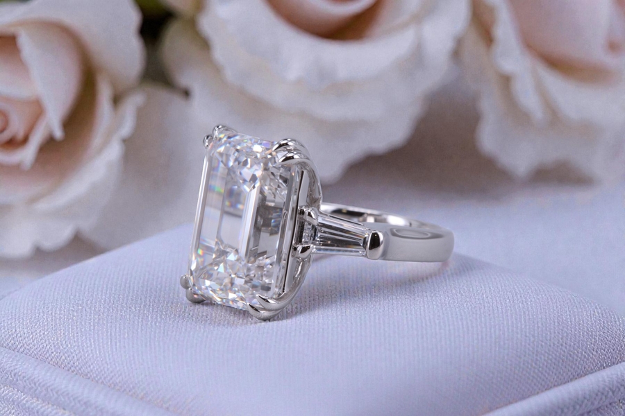 Custom vs Designer Engagement Rings: A La Jolla Bridal Jeweler Weighs In