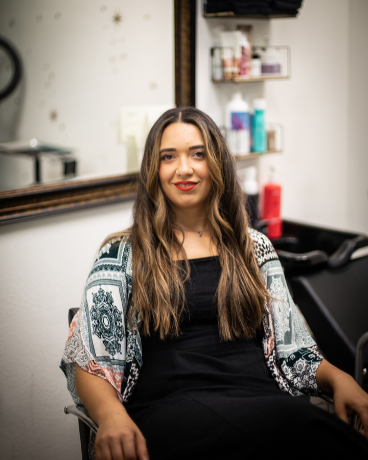 Hill Country Salon Suites Welcomes Hairstylist Jada to Its Growing Community of Beauty Professionals
