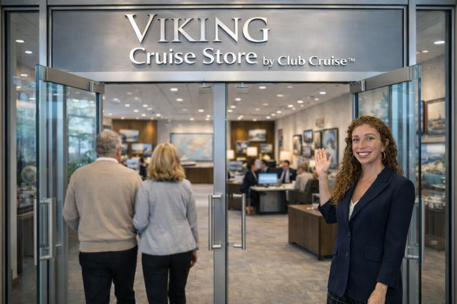 Heather Viking of Club Cruise’s Viking Store Shares Expert Tips for Planning a Viking Danube River Cruise