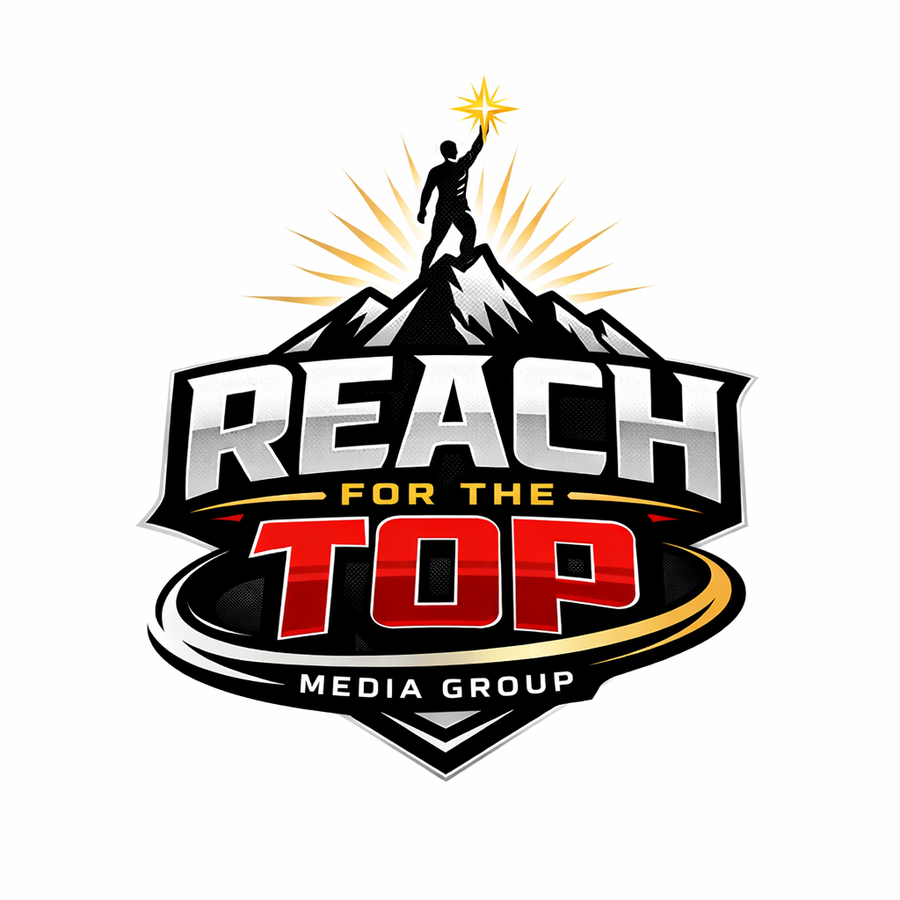 The Gatekeepers Are Out of Moves — Reach for the Top Media Group Isn’t