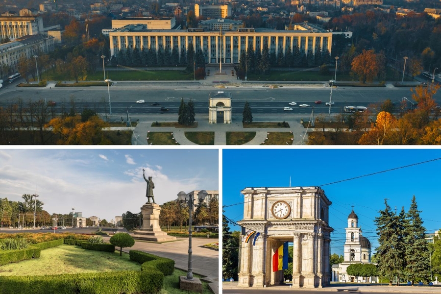 Private Guide Bulgaria Expands Its Reach with the Launch of Moldova as a New Destination