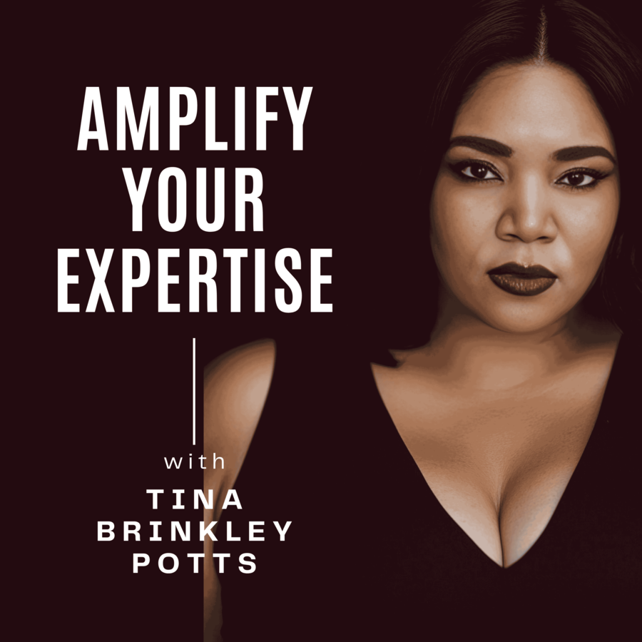 The Knowledge Extraction Economy Is Here. Tina Brinkley Potts Says It’s Time to Build Knowledge Royalty Systems™