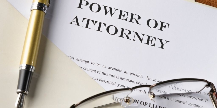 What Florida Residents Should Know About Powers of Attorney