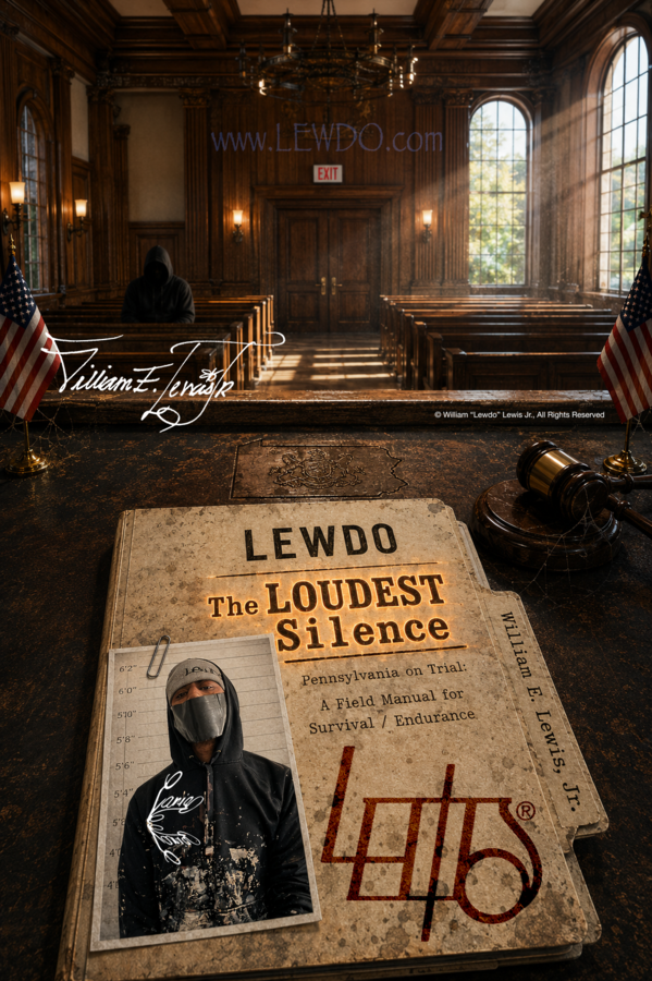 Black Swan Publishing Announces The Loudest Silence, an Insider’s Account of York Pennsylvania Family Court, Child Protective Services, and Constitutional Rights