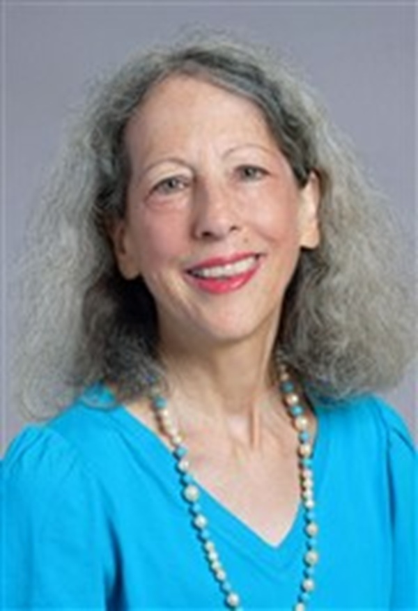 Inside Joan Ava Gillman’s Pursuit of Academic Excellence for All