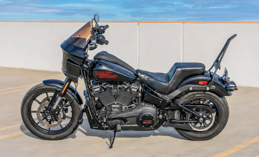 Viking Bags Unveils Club-Style Diamond Stitch Seats with High-Density Gel Padding for Superior Comfort and Custom Style