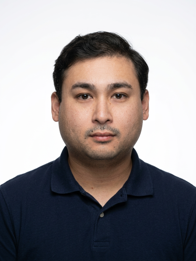 Ryan Vitug Gavieres is New to Real Estate but not new to Northern California
