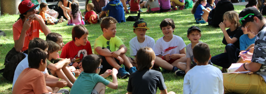 Cali Camp Announces 2026 Open House Schedule and Summer Season Dates for Its Topanga Canyon Day Camp
