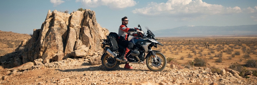 Viking Bags Strengthens Its Touring Gear Portfolio to Meet the Growing Needs of Adventure Motorcycle Riders