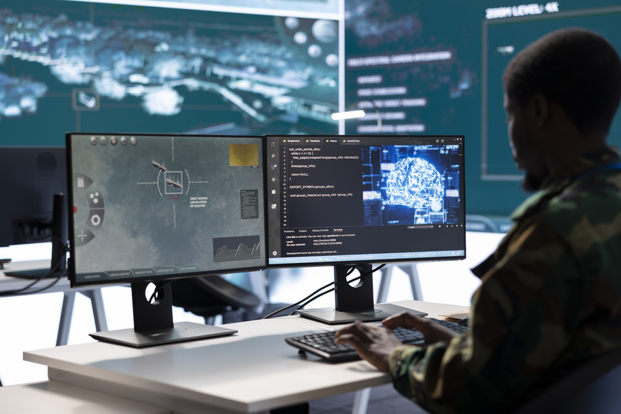 Backswing Ventures: Winning the AI Race Requires More Than Compute — Defense Investors Warn That Innovation Without Oversight Threatens America’s Long-Term Strategic Edge