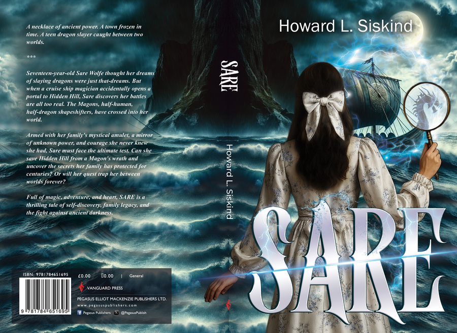 Howard L. Siskind Launches SARE