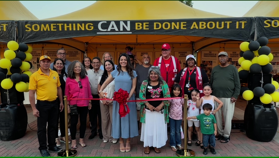 Volunteer Ministers Launch Disaster Preparedness Initiative in Tulsa with Community Leaders and Cultural Celebration