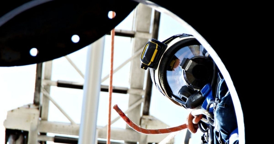 DCS Rescue Publishes Guide to Confined Space Permit Requirements