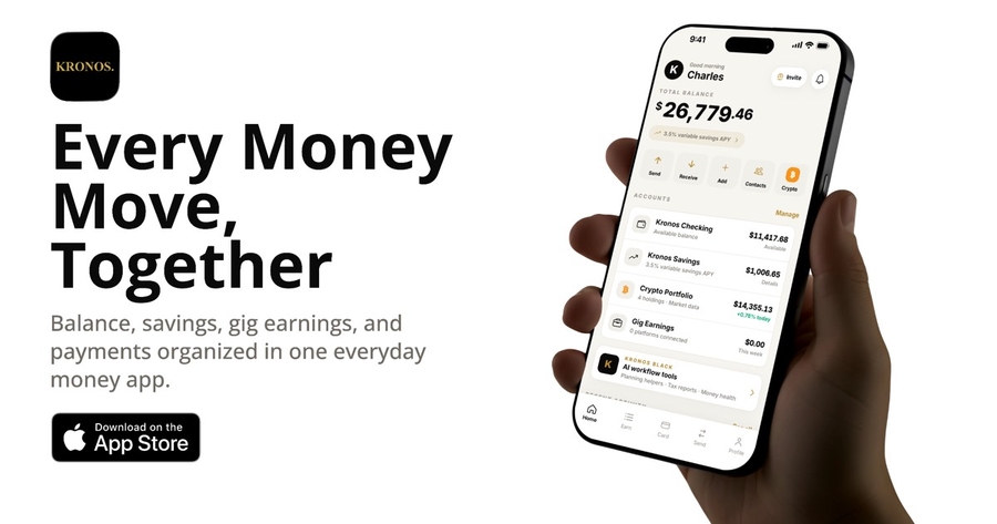 Kronos Heads 2026 Guide to Apps Like Cash App for Freelancers and Gig Workers