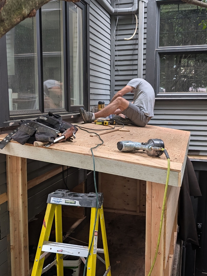 Renaissance Solutions Painting & Carpentry Expands Porch and Deck Construction Services in Metro Vancouver
