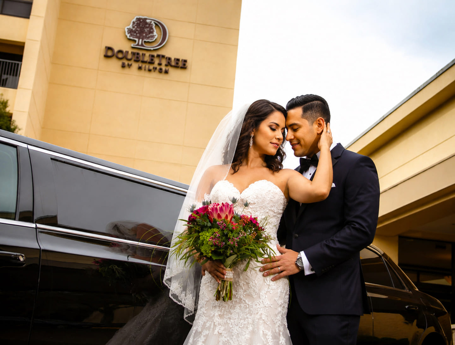 DoubleTree by Hilton Williamsburg Hosts Showbride Fall Bridal Expo on November 8, 2026