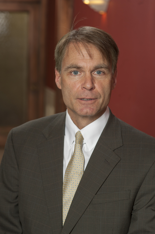 Attorney John E. Lichtenstein Named 2027 Best Lawyers® “Lawyer of the Year” for Personal Injury Litigation and Criminal Defense in Roanoke