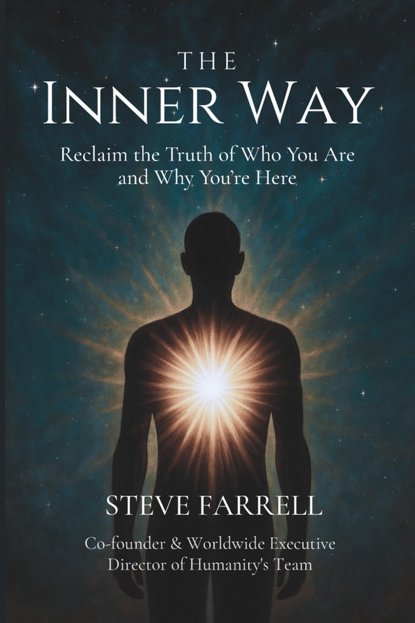 Discovering Your Higher Self, Living Your Highest Purpose